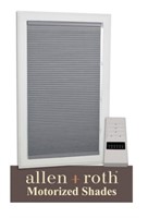 Allen + Roth - 70" x 72" Blinds