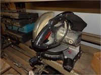 PRO TECH MITER SAW