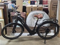 Cannondale - Electric Bicycle