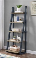 Bayside - 72" Ladder Bookshelf (In Box)