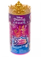 $12  Disney princess Royal color reveal