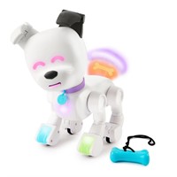 $80  WowWee Mintid Dog-E Interactive Robot Dog