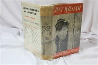 "Just William" - The Book of the Film