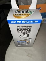 ROUNDUP EASY MIX REFILL SYSTEM