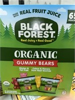 BLACK FOREST GUMMY BEARS