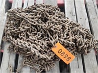 15.5-38 Tractor Chains