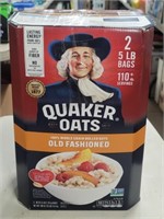 Quaker Oats Old Fashioned Oats