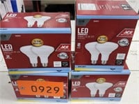 8 - New 65W LED Bulbs