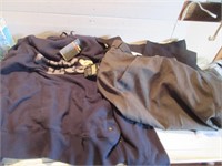 ASSORTED MENS CLOTHING