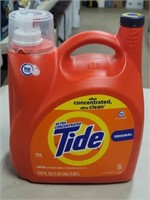 Tide - Original Laundry Detergent