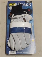 Mechanix - (Large) Gloves