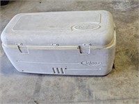 Large Igloo 5-day cooler