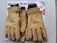 Arctic Boss - (Large) Winter Work Gloves