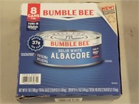 Bumble Bee - Solid White Albacore
