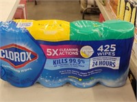 Clorox - Disinfecting Wipes