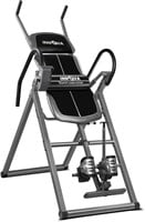 $155 Innova Inversion Table with Stretch Bars