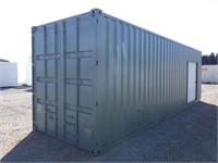 28' Container