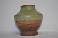 A Chinese Stoneware Jug