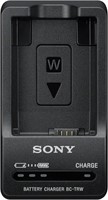 $43  Sony BC-TRW W Series Battery Charger