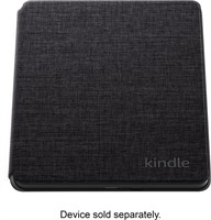 $35  Kindle Paperwhite Case (11th Gen) - Black