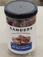 Sanders - Small Batch Wonders