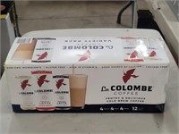 Colombe - Coffee Beverages