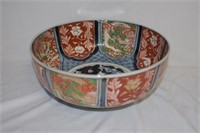 A Japanese Antique Imari Bowl