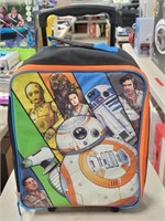 Star Wars Limited Edition Backpack