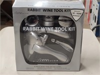 Rabbit Wine Tool Kit