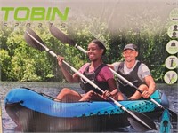 Tobin Sports - Wavebreak Kayak