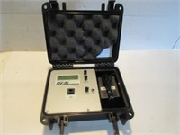 REALTECH UVT UV METER