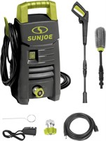 Sun Joe SPX205E-MAX Electric Pressure Washer