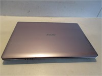 ACER LAPTOP- AS IS