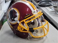NFL - Redskins Football Helmet Souvenir