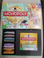 Monopoly - Property Trading Game