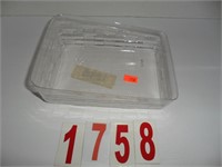 41611 plastic liner