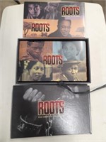 Roots The Complete Anniversary Editon