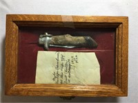 Rare German Early Pocket Knife