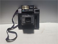Vtg Kodak camera