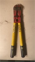 Hastings Fiber Glass Products Bolt Cutters
