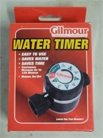 Gilmour - Water Timer
