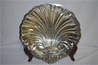 A Seashell Bowl