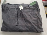Ruston Fit - (36/30) Pants W/Tags
