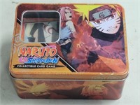 Naruto - Collectible Card Game