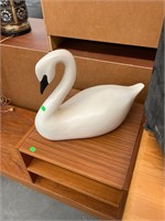 Decorative Swan