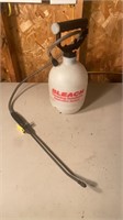 Bleach Cleaning Solutions Application System
