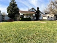 3 BDRM, 2 BA Home in Perry, Noble Co., OK
