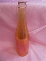 Canada Dry Carnival Glass Bottle Used In The Mid ,