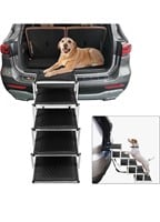 $105 Dog Stairs for Cars and SUV