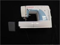 Singer Simple model sewing machine